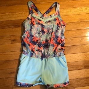 Ivivva Romper
